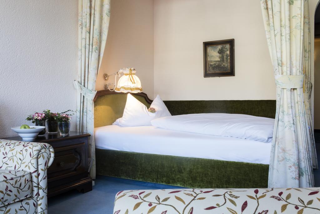Hotel Bachmair Am See Rottach-Egern Room photo