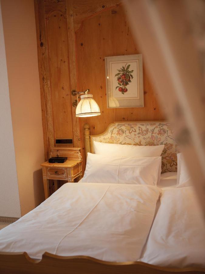 Hotel Bachmair Am See Rottach-Egern Exterior photo